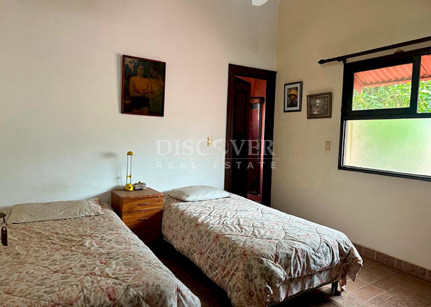  Fully furnished apartment for rent on Carretera Sur