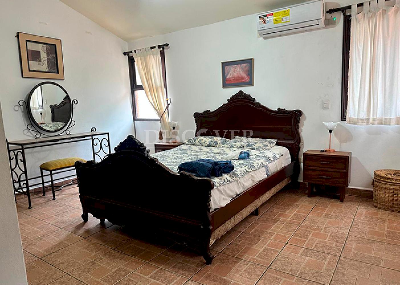  Fully furnished apartment for rent on Carretera Sur