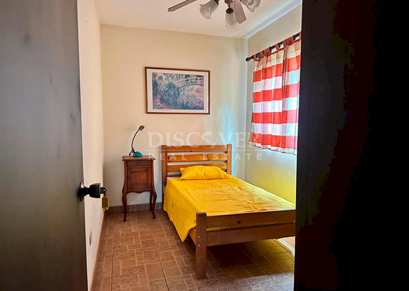  Fully furnished apartment for rent on Carretera Sur