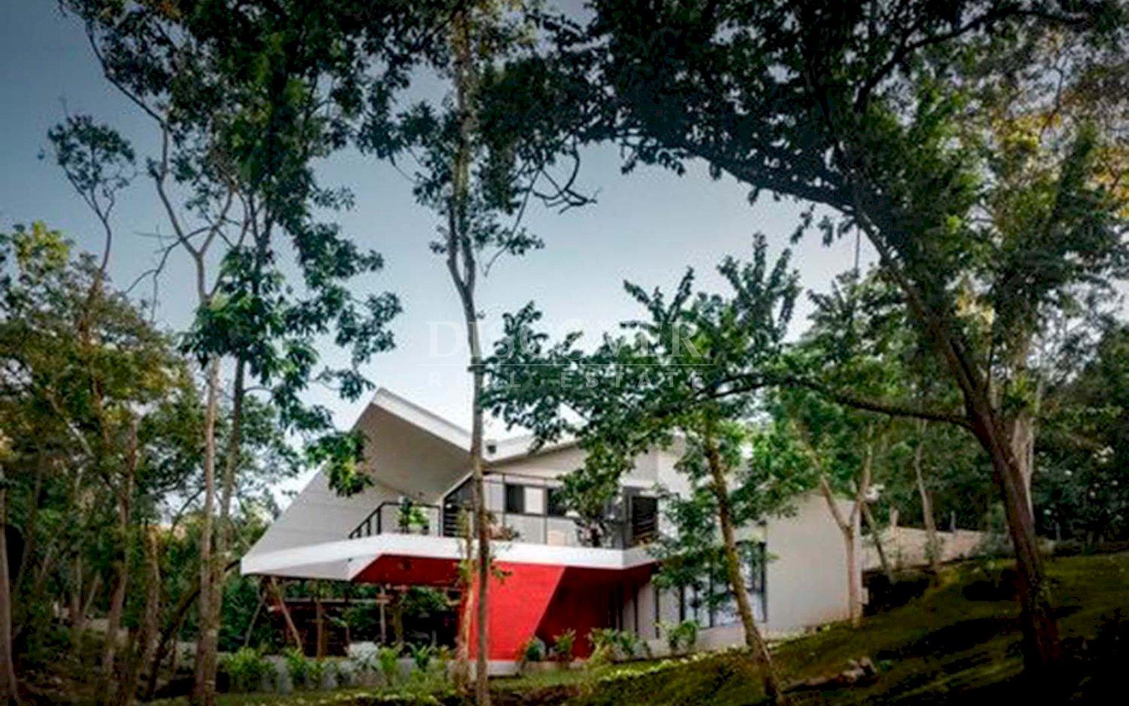  House for rent in Intermezzo del Bosque 