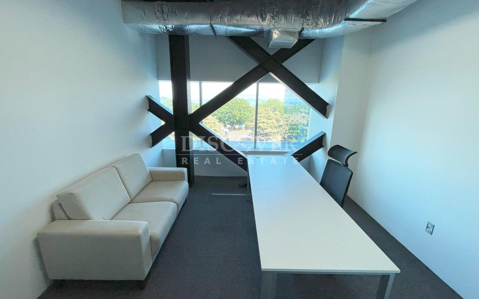 Module for Rent Ideal for Call Center - Fully Equipped and Furnished in Pista Suburbana