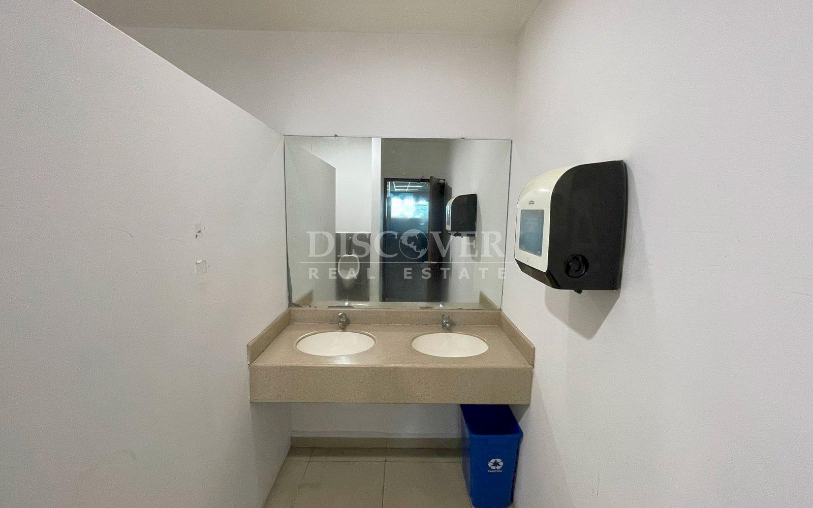 Module for Rent Ideal for Call Center - Fully Equipped and Furnished in Pista Suburbana