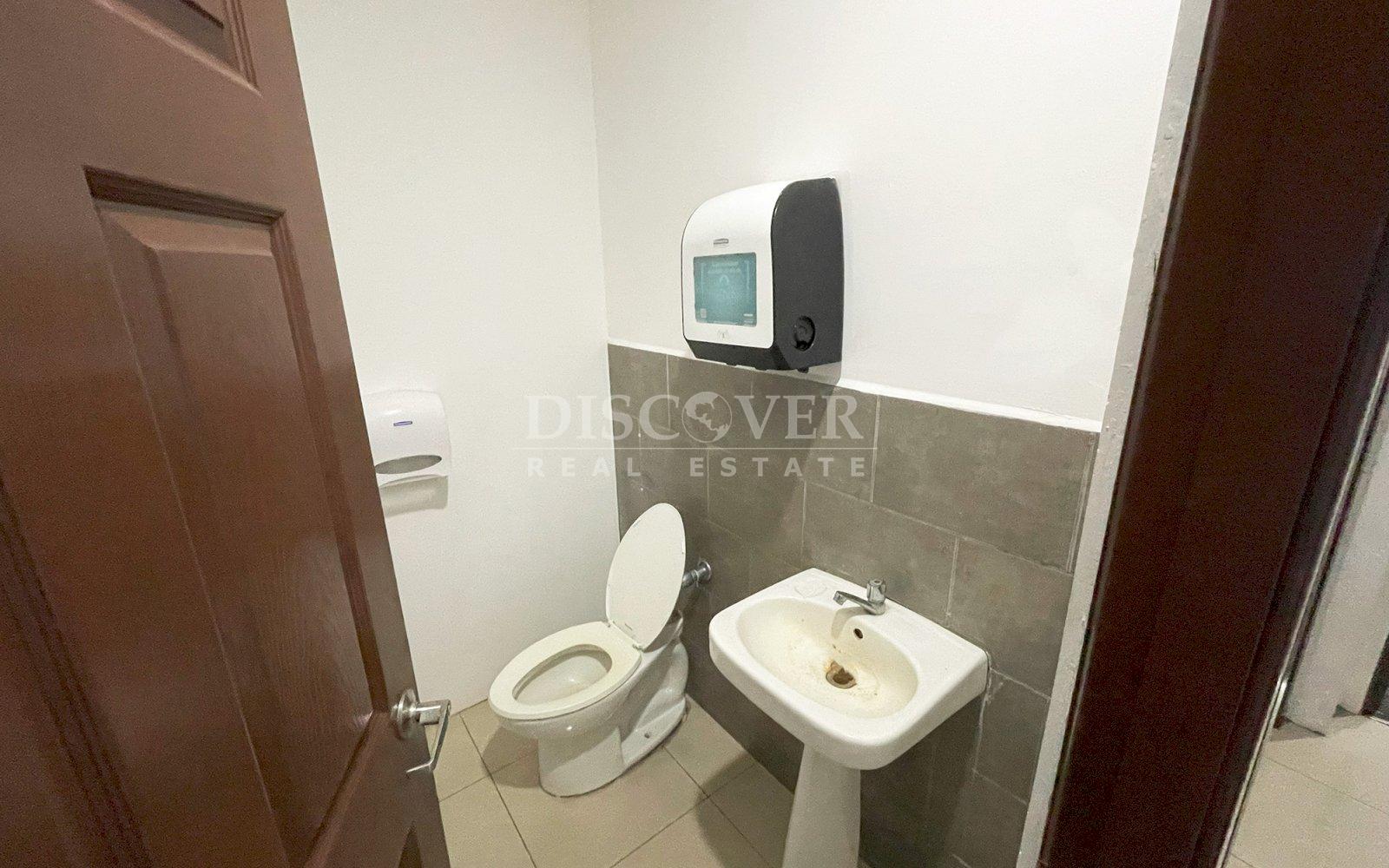 Module for Rent Ideal for Call Center - Fully Equipped and Furnished in Pista Suburbana