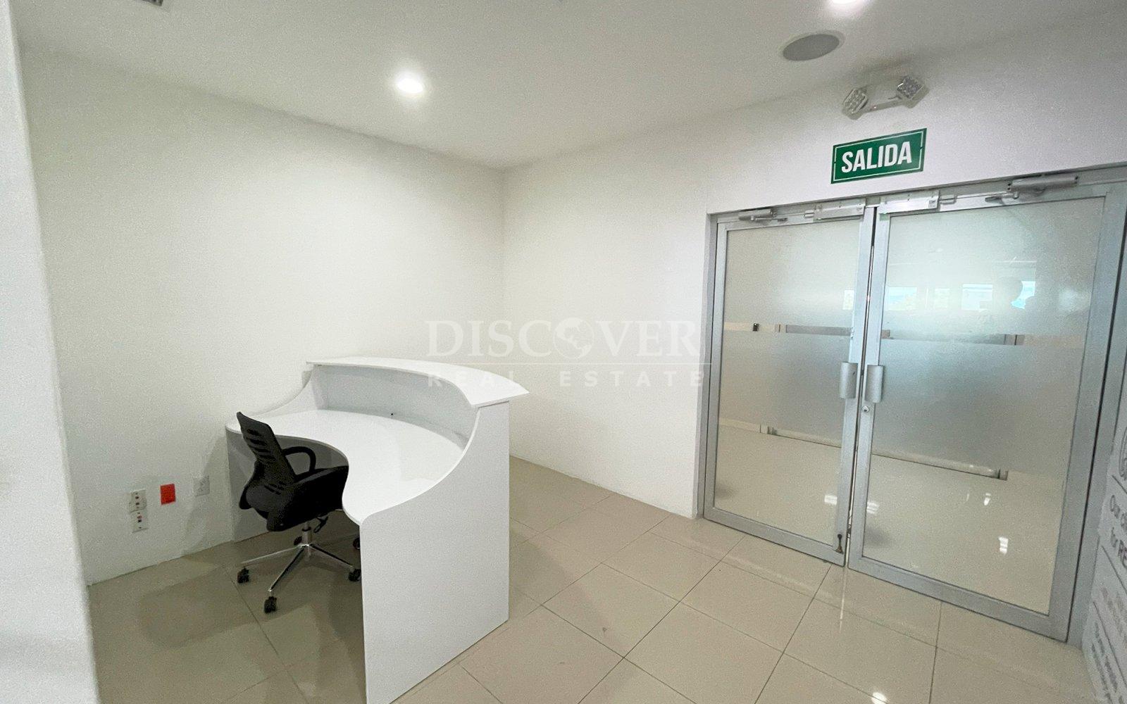 Module for Rent Ideal for Call Center - Fully Equipped and Furnished in Pista Suburbana