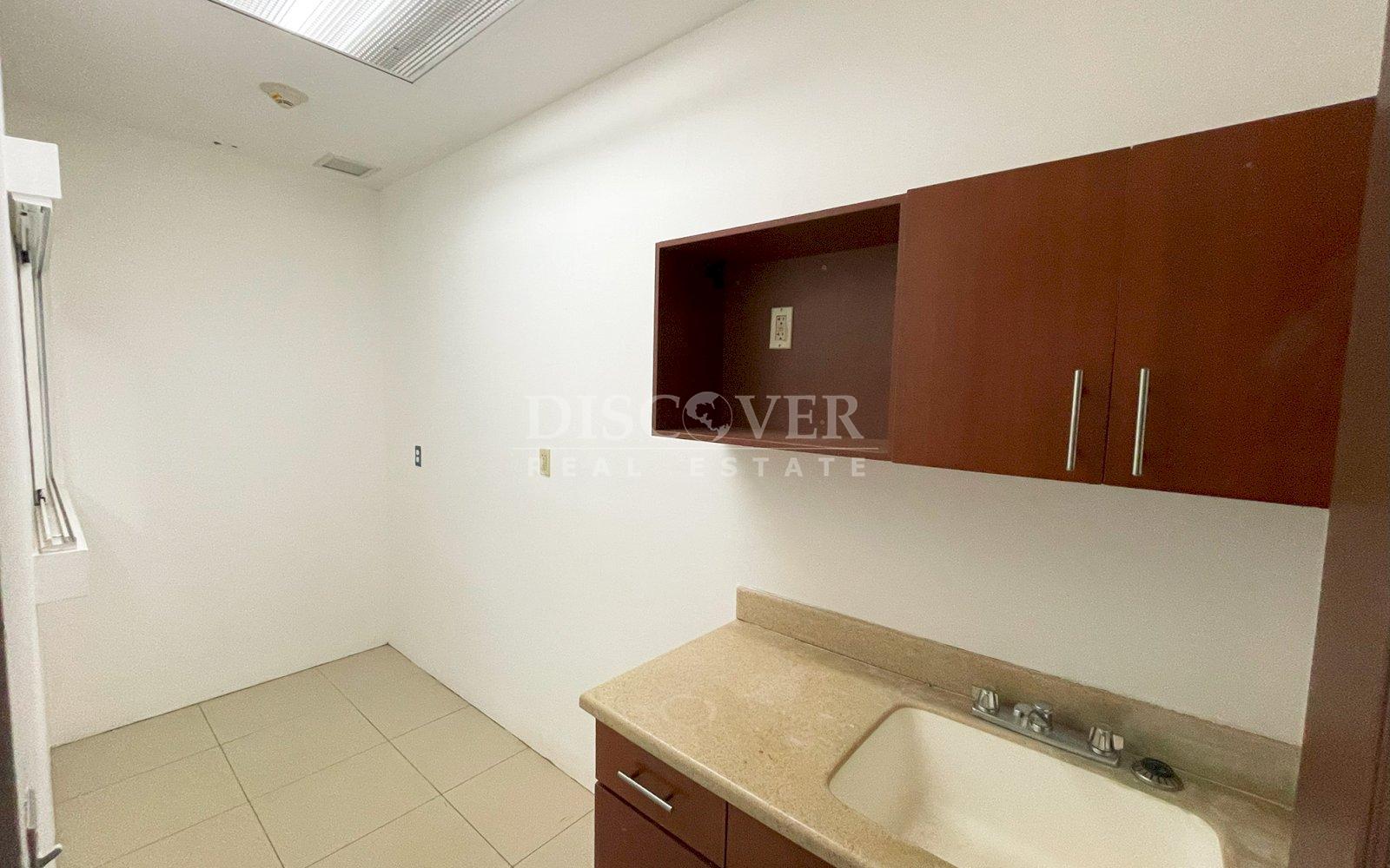 Module for Rent Ideal for Call Center - Fully Equipped and Furnished in Pista Suburbana