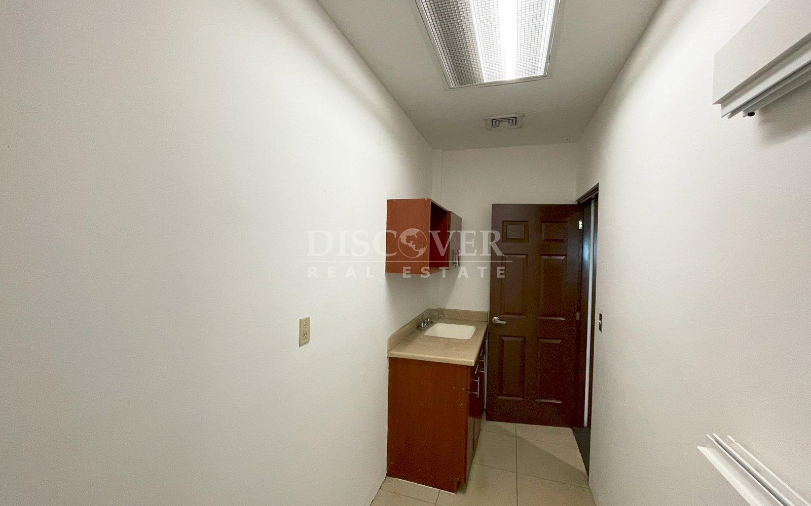 Module for Rent Ideal for Call Center - Fully Equipped and Furnished in Pista Suburbana