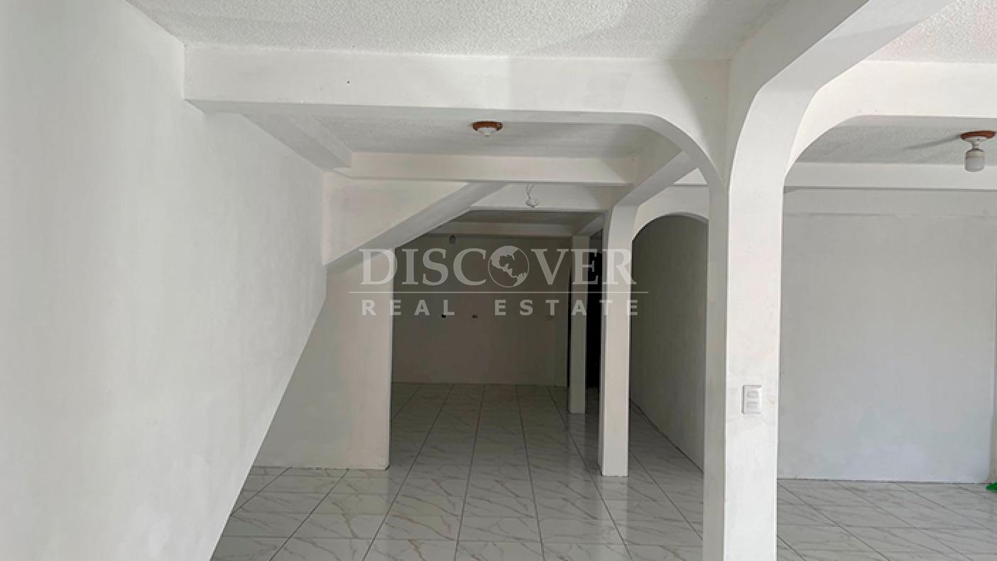 Commercial space for rent in a prime location in Boaco 