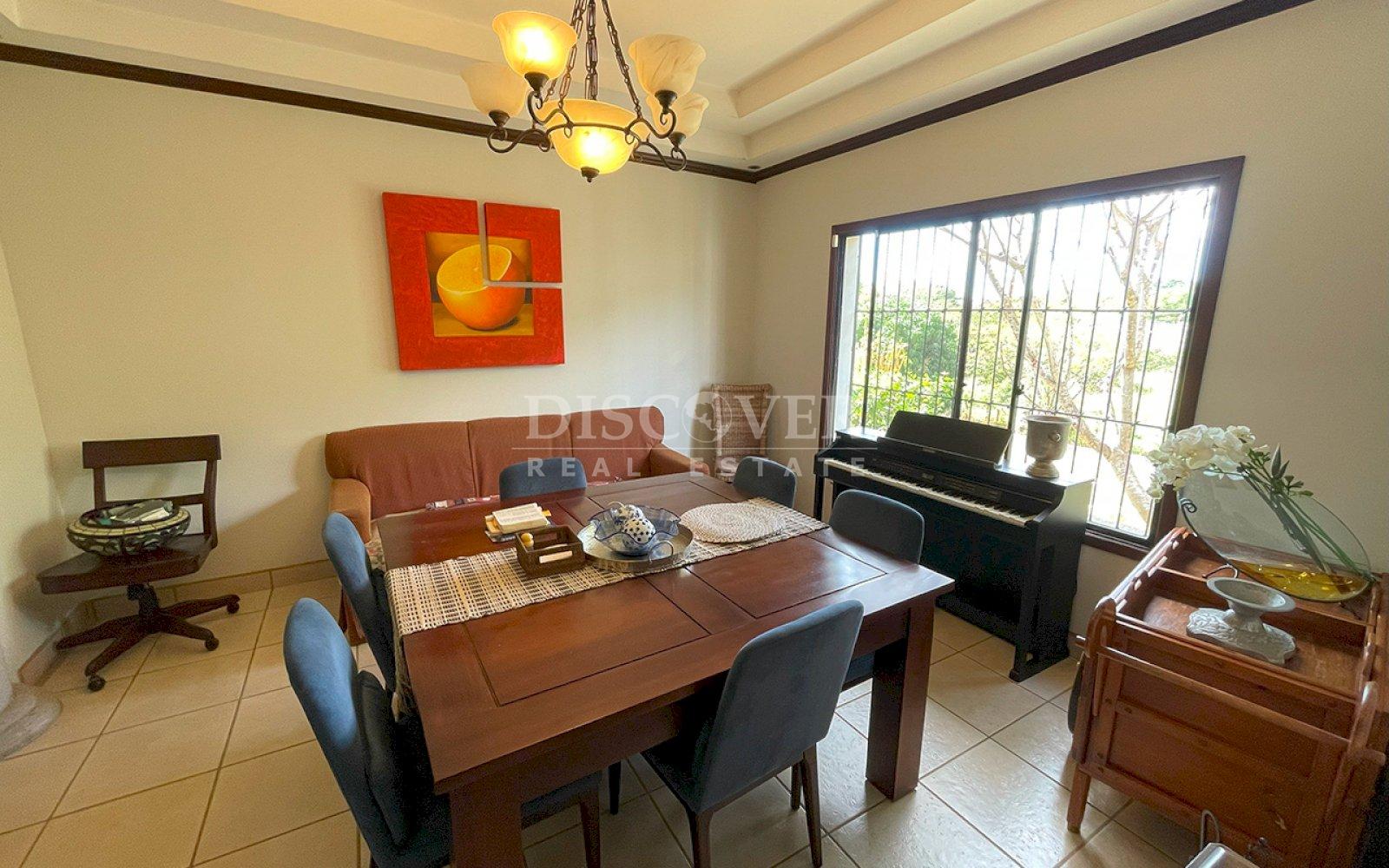  House for Sale in Veracruz – Spacious, Modern, and Functional