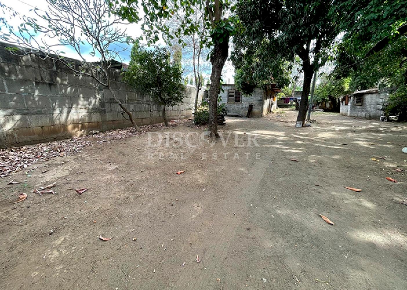  Investment Opportunity in a Growing Area