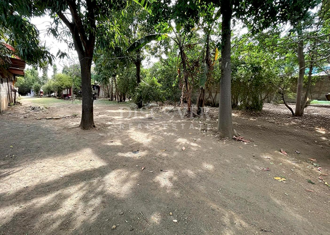  Investment Opportunity in a Growing Area