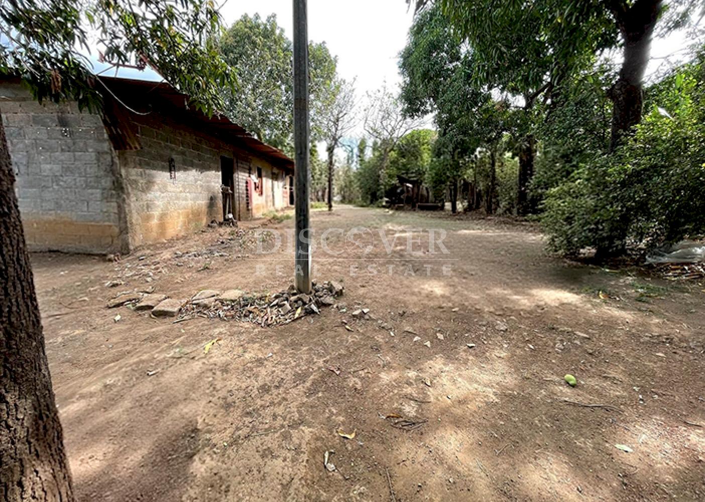  Investment Opportunity in a Growing Area