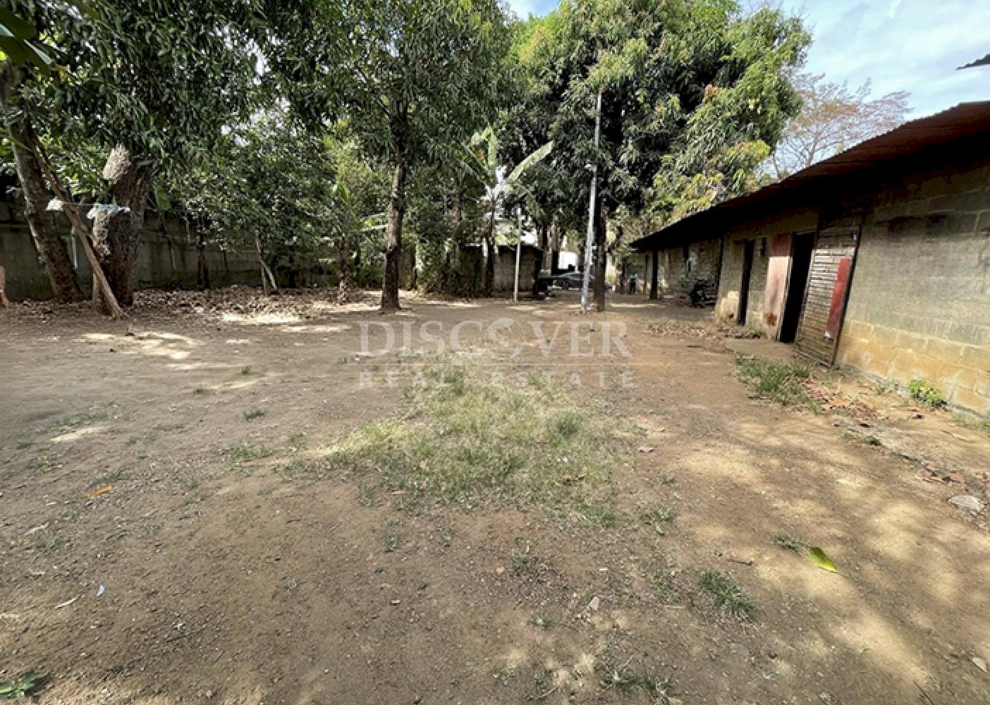  Investment Opportunity in a Growing Area