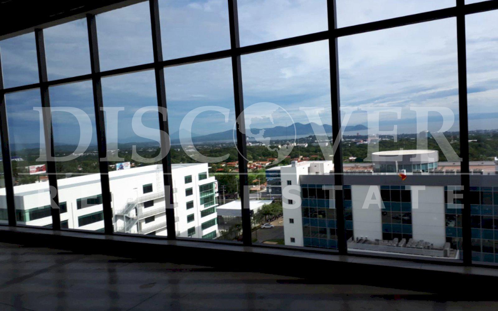  Office Module for Rent in Building ESCALA ID 11517