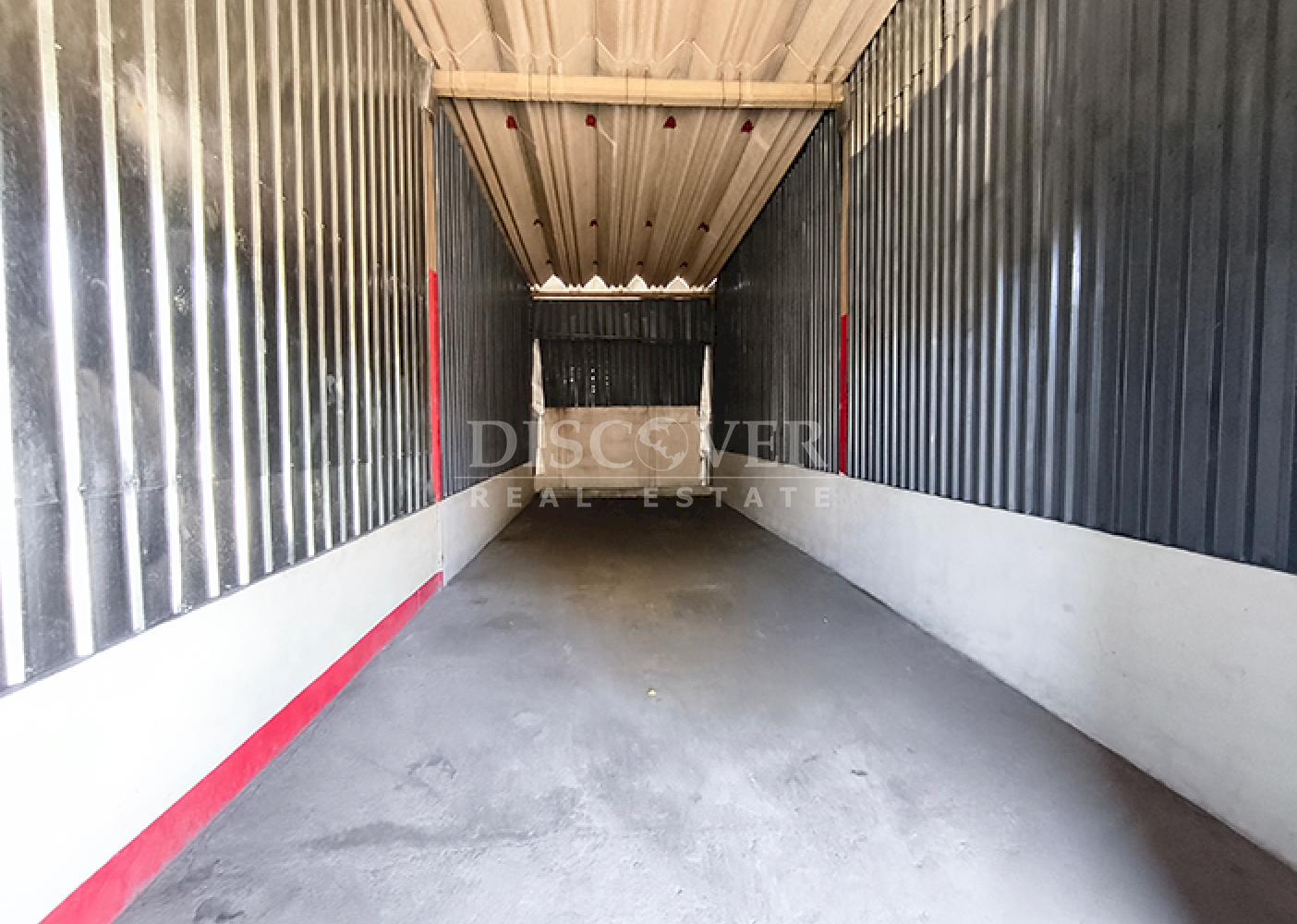  Warehouse for rent on main road - Carretera a Masaya