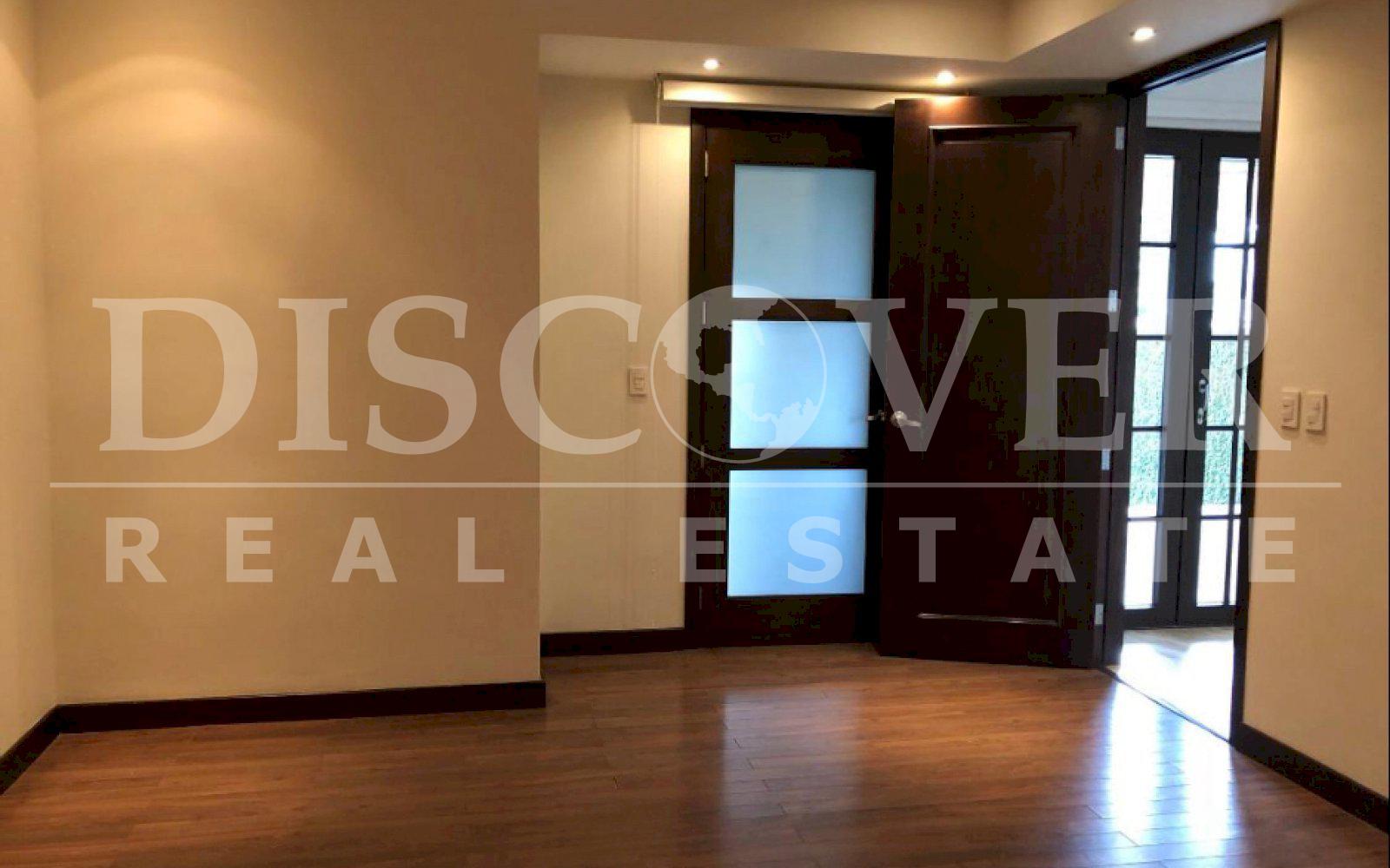  Apartment for Rent in private condominium.