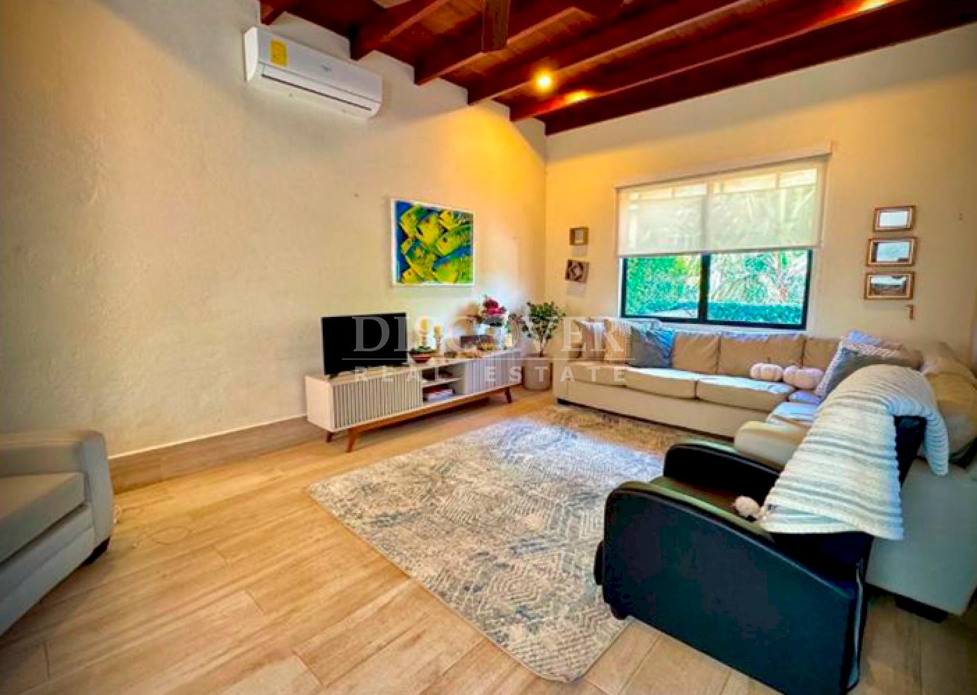  House for Sale/Rent - Cool, Quiet and Safe area of Carretera Sur
