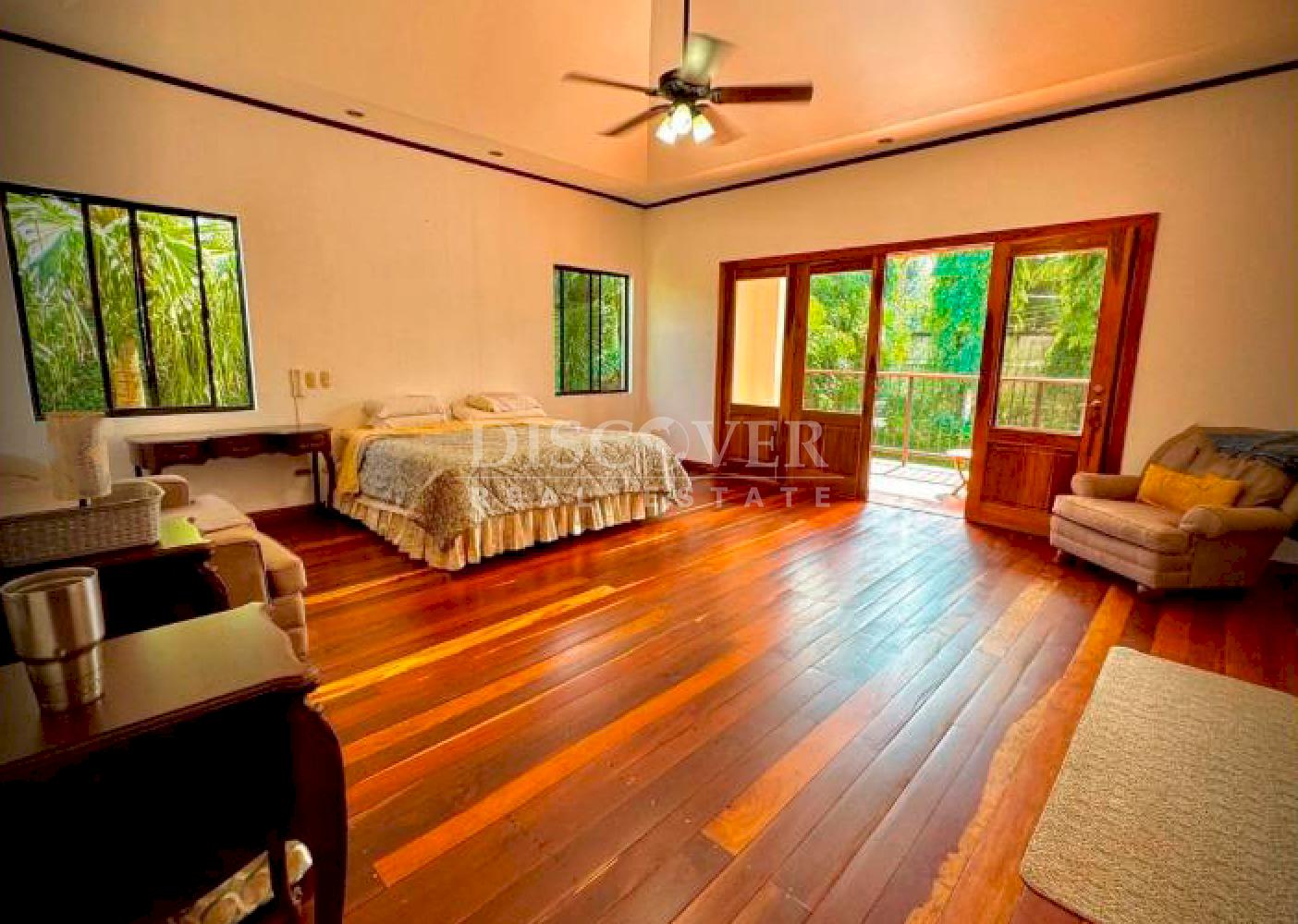  House for Sale/Rent - Cool, Quiet and Safe area of Carretera Sur