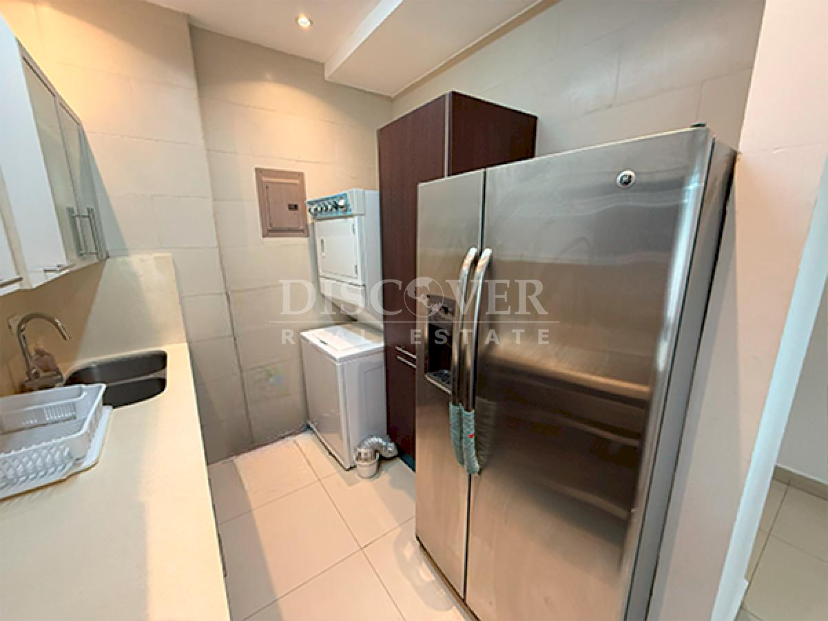 Luxury furnished apartment for rent in Las Cumbres