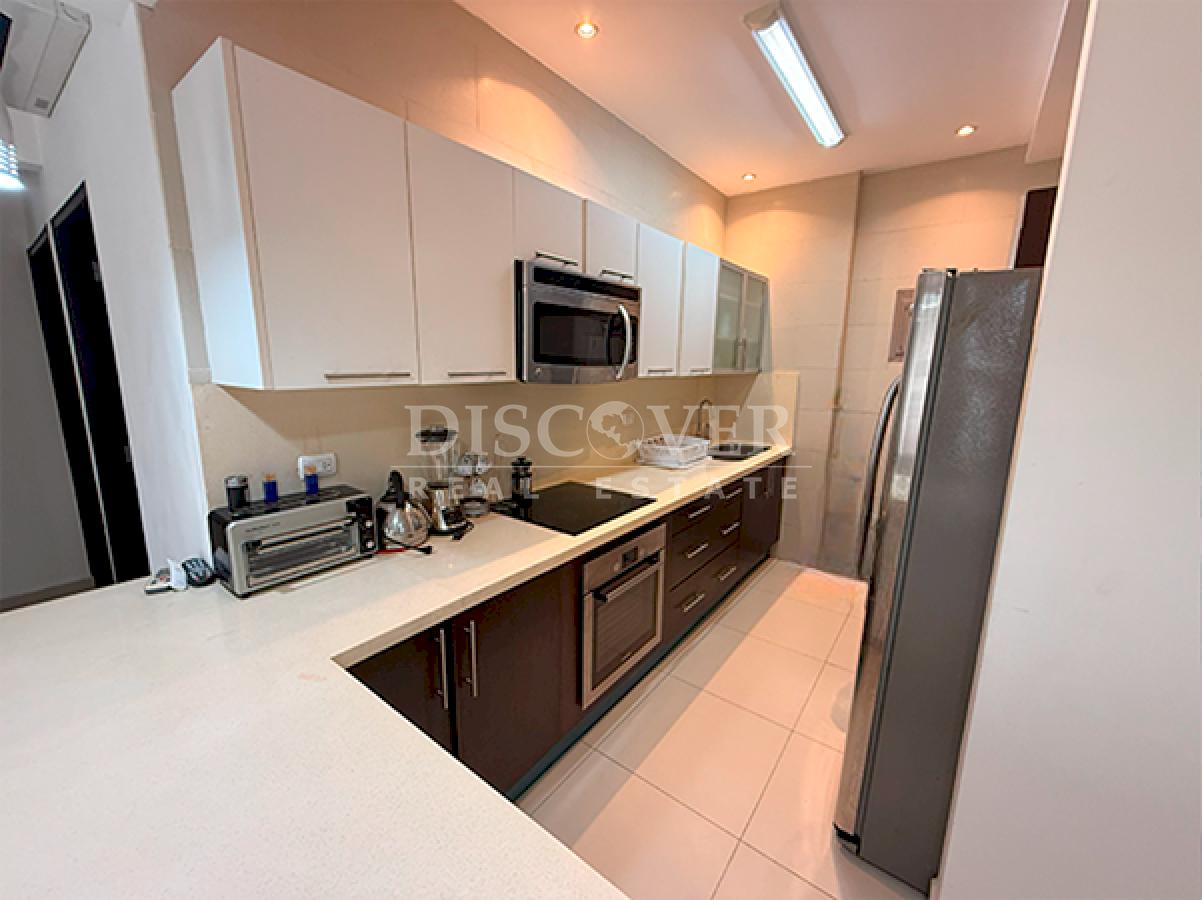 Luxury furnished apartment for rent in Las Cumbres