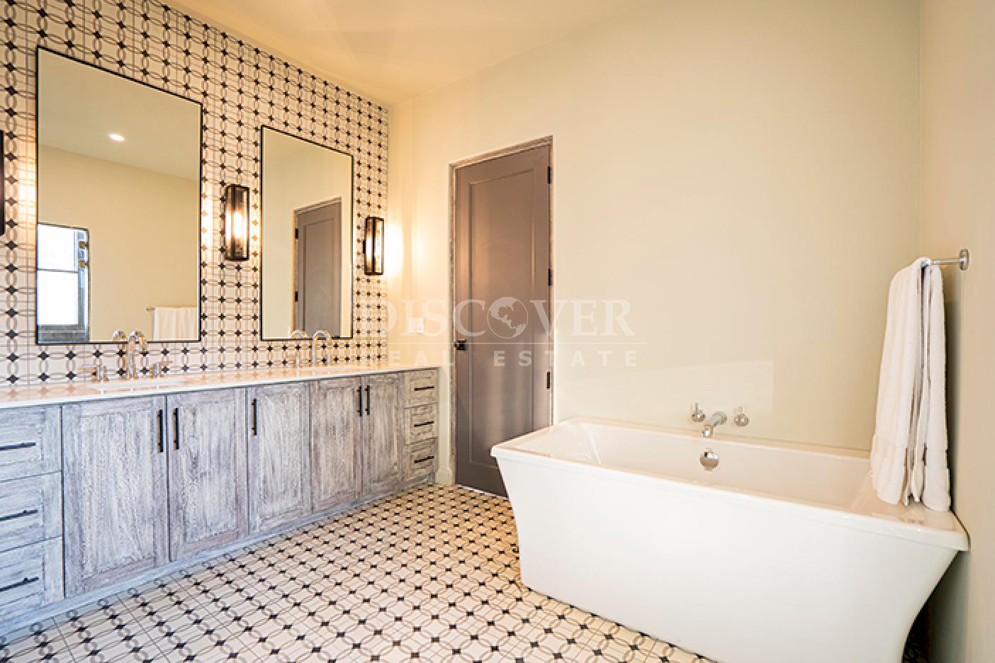 Beach house for sale in Rancho Santana, Nicaragua 