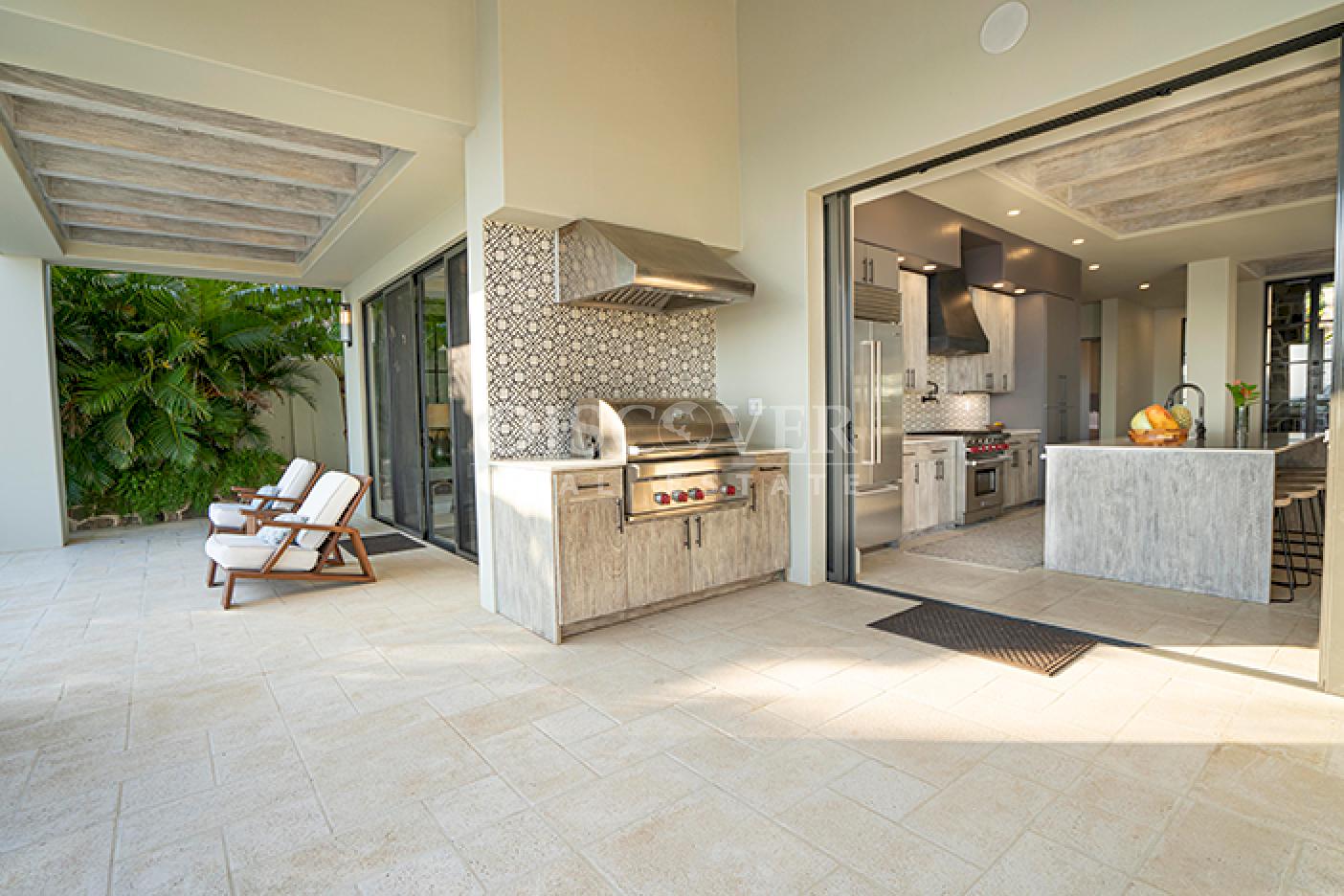 Beach house for sale in Rancho Santana, Nicaragua 