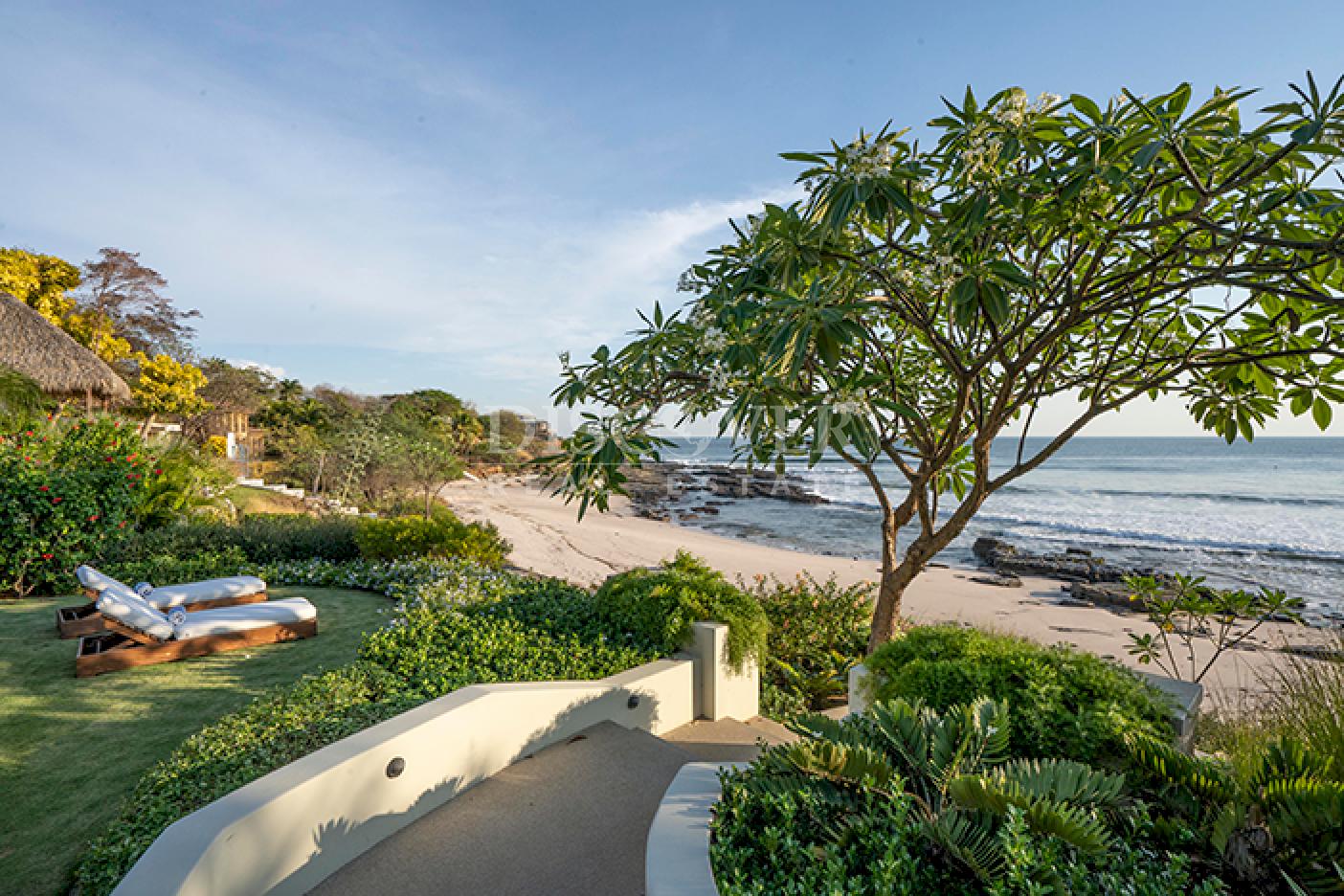 Beach house for sale in Rancho Santana, Nicaragua 