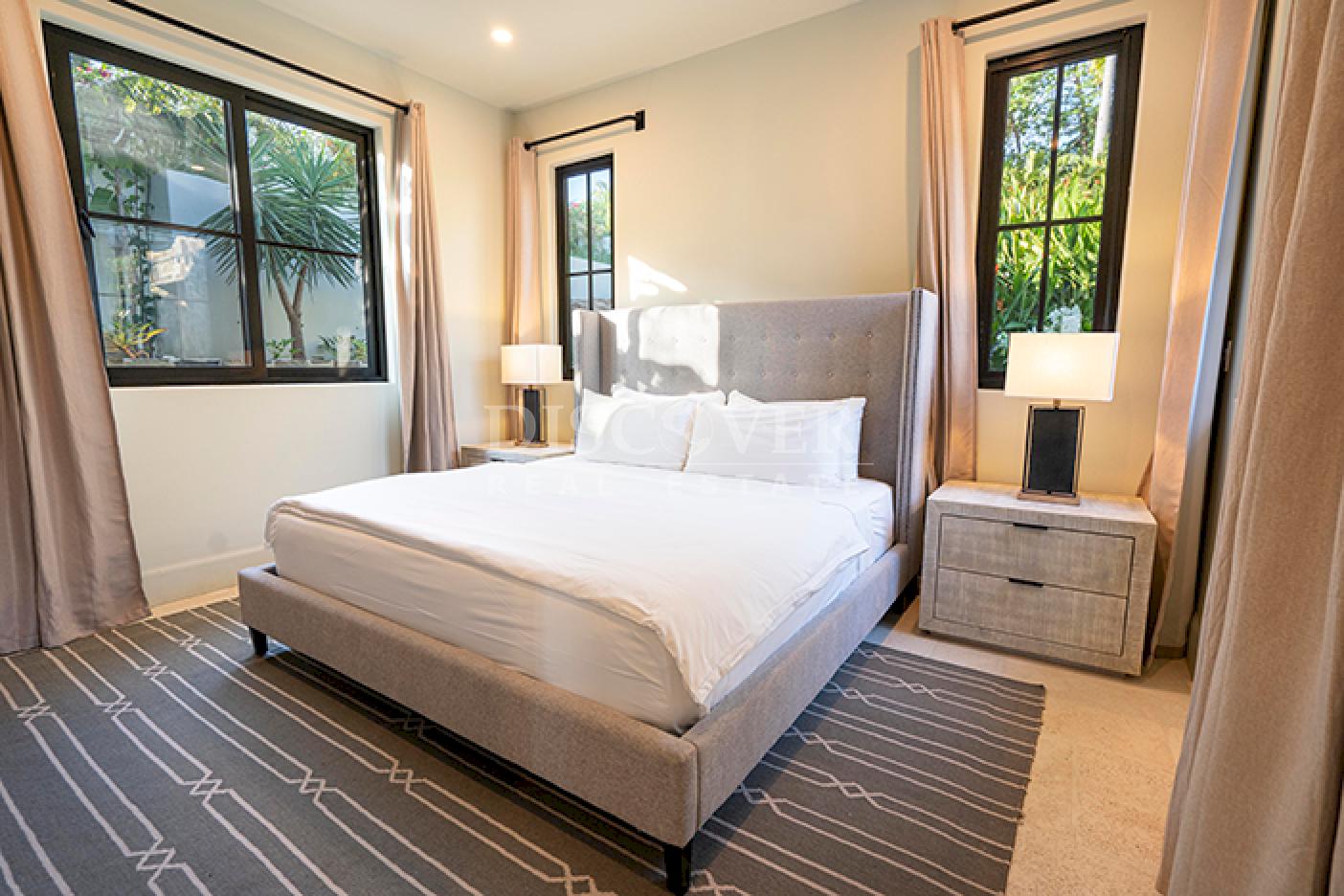 Beach house for sale in Rancho Santana, Nicaragua 