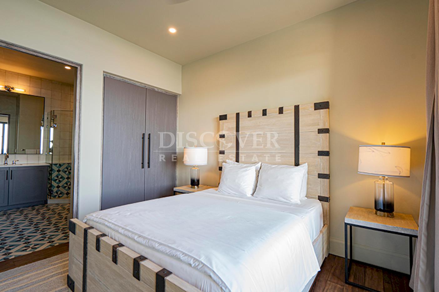 Beach house for sale in Rancho Santana, Nicaragua 