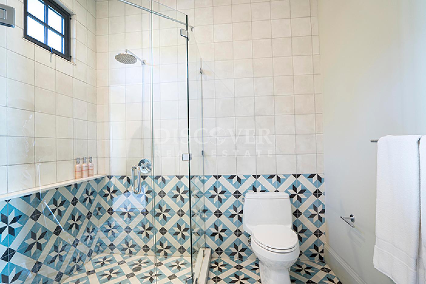 Beach house for sale in Rancho Santana, Nicaragua 