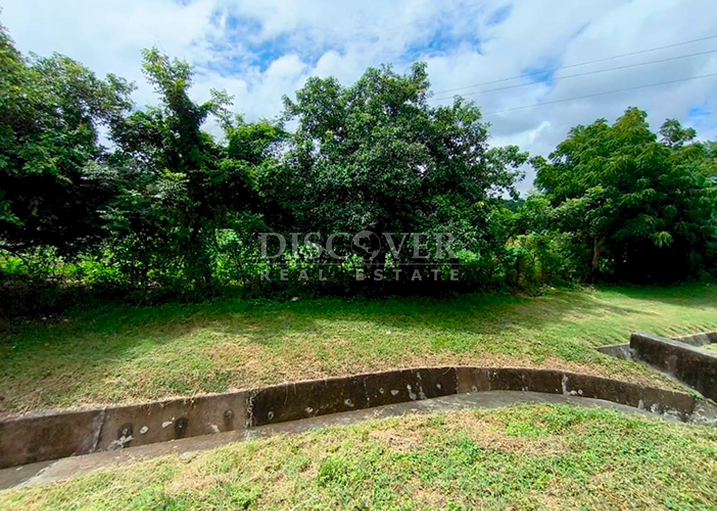  Land for sale across from the highway - Ideal for commercial use in Masaya