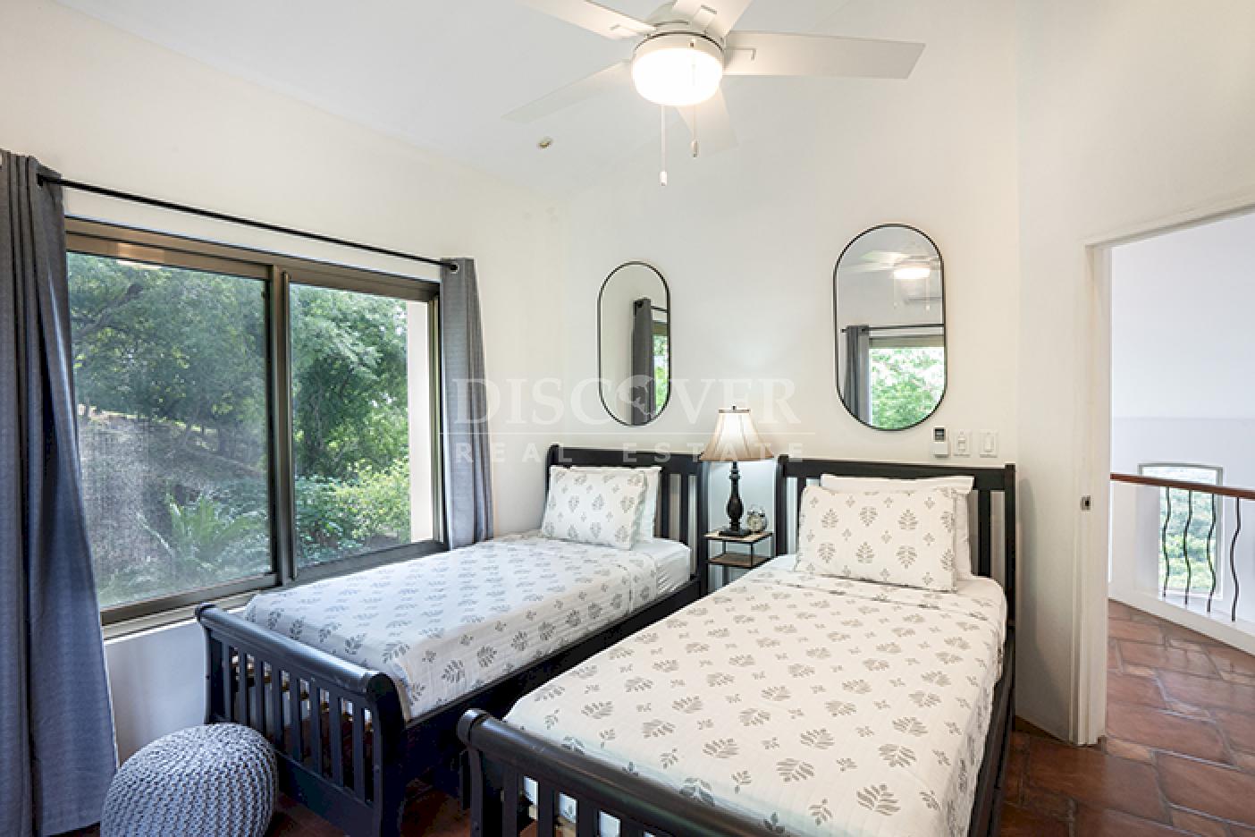  Luxury beach house for sale in Rancho Santana