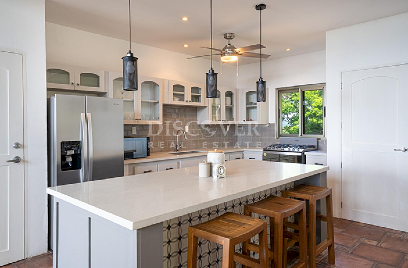  Luxury beach house for sale in Rancho Santana