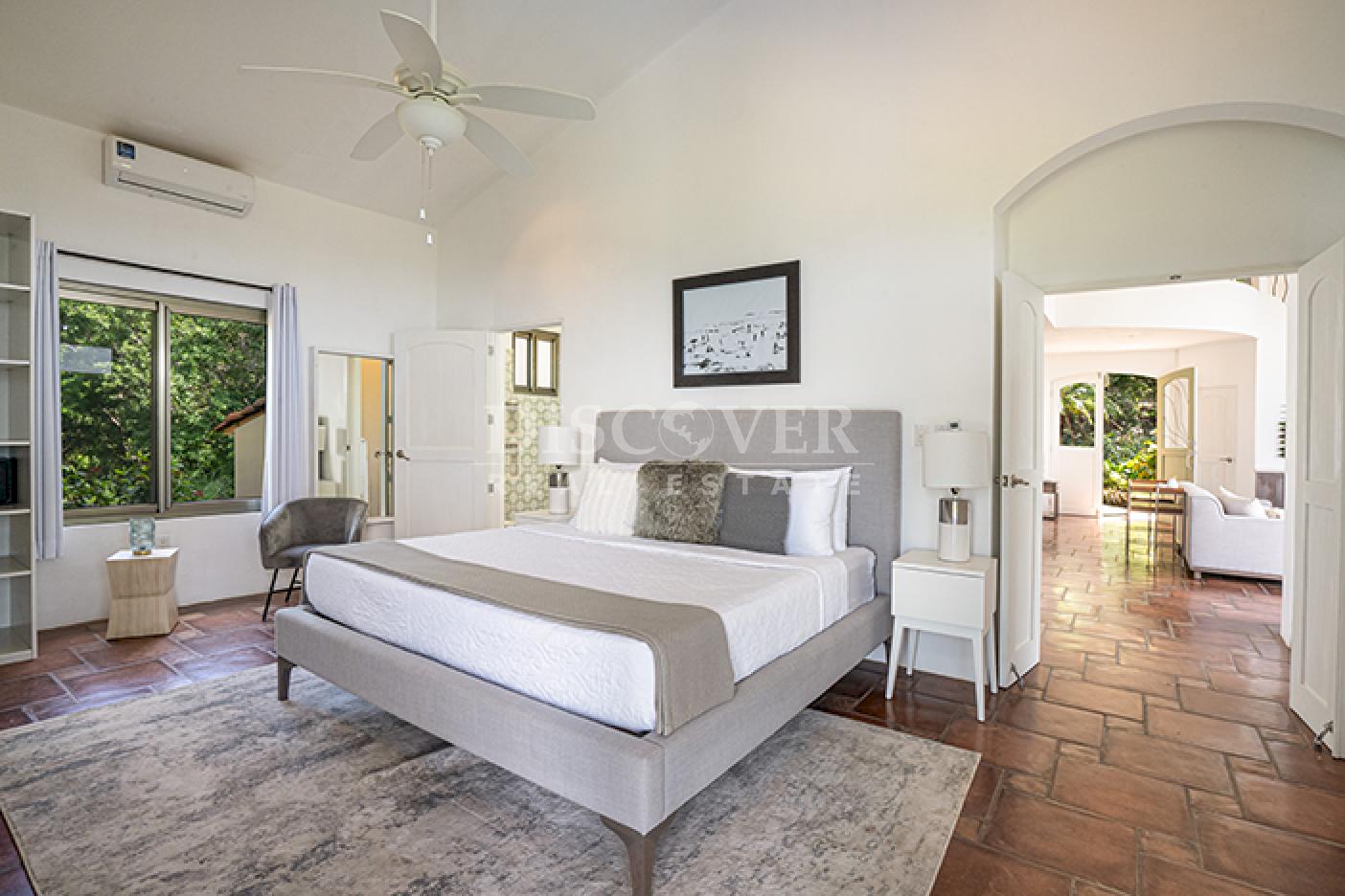  Luxury beach house for sale in Rancho Santana