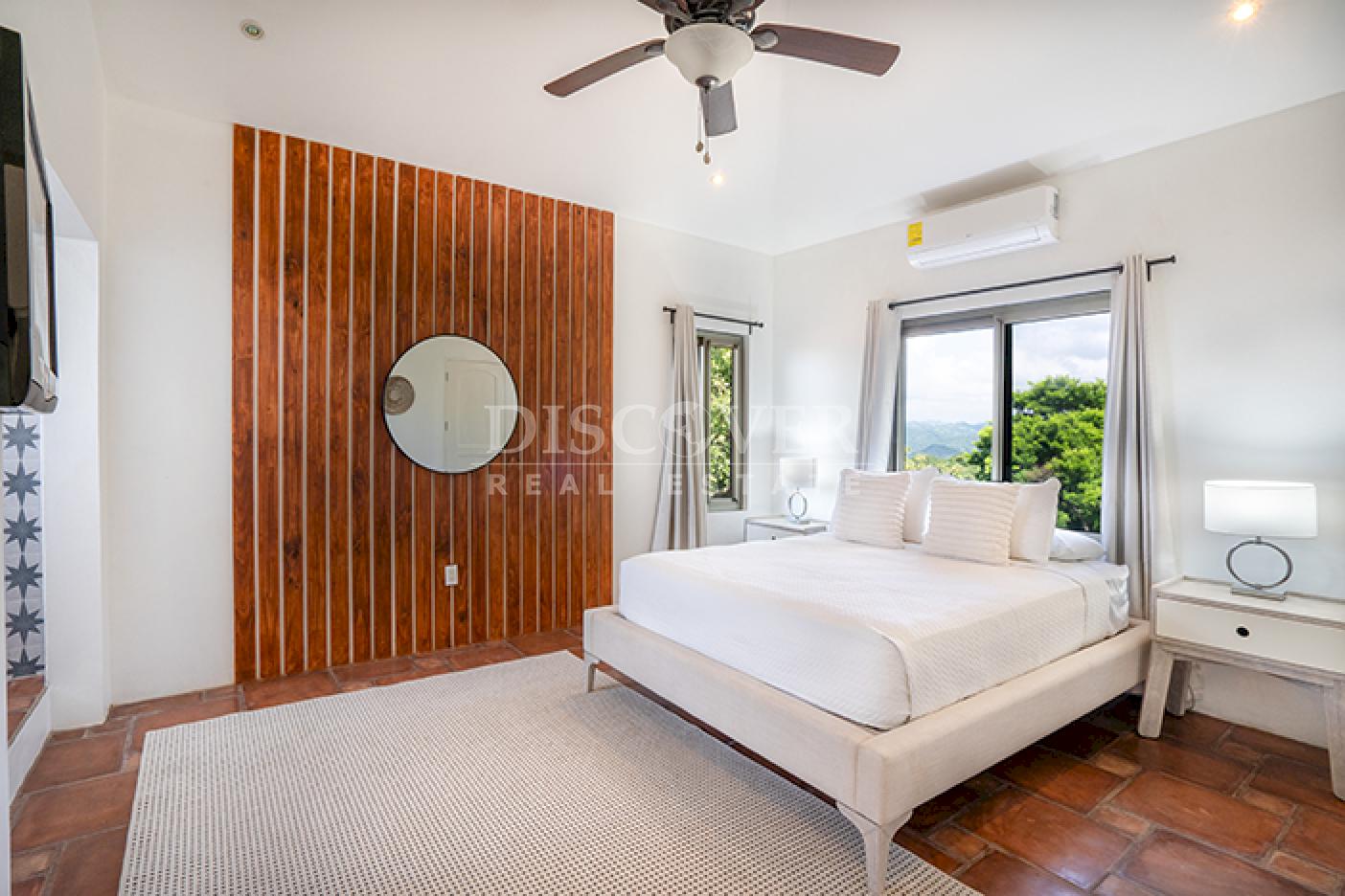  Luxury beach house for sale in Rancho Santana