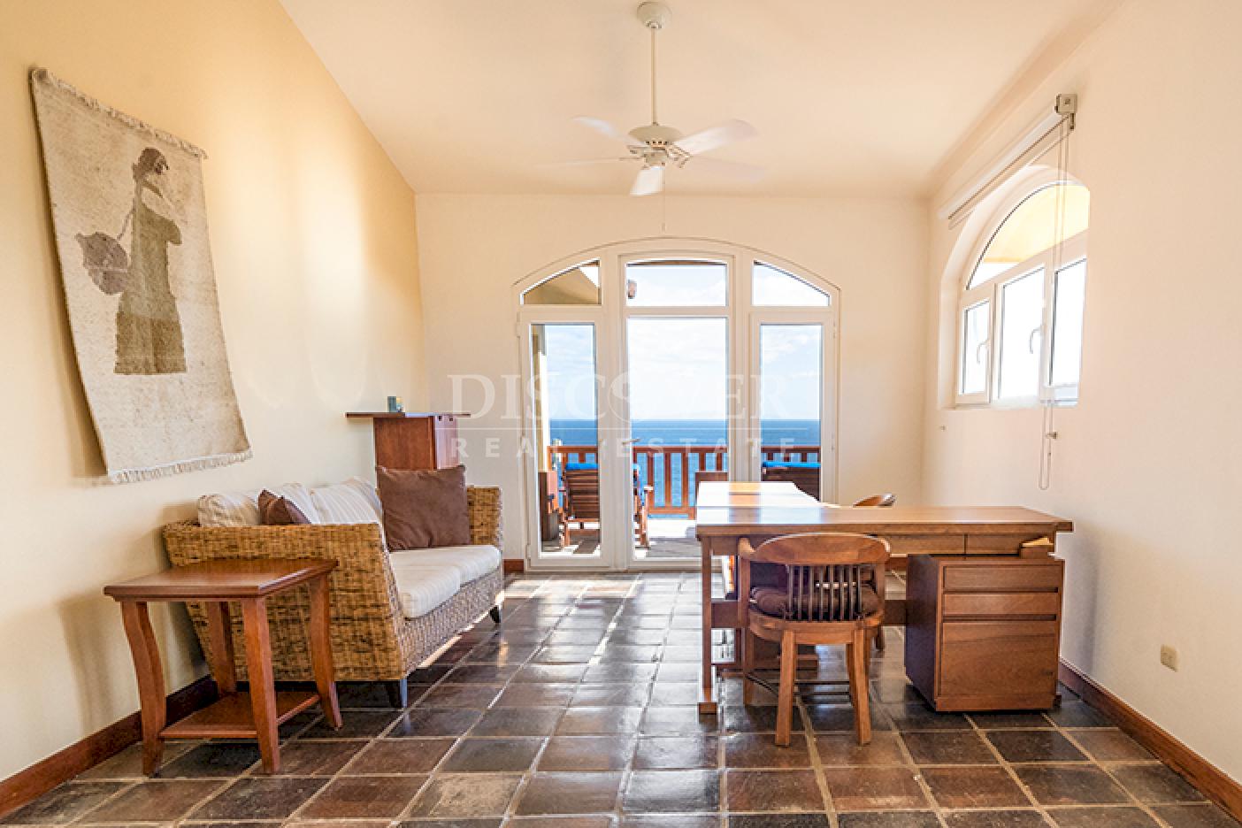  Spectacular beach house for sale in Rancho Santana