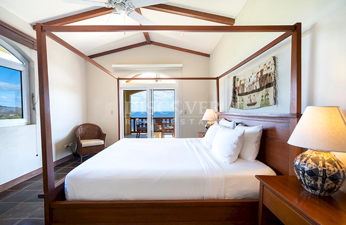  Spectacular beach house for sale in Rancho Santana