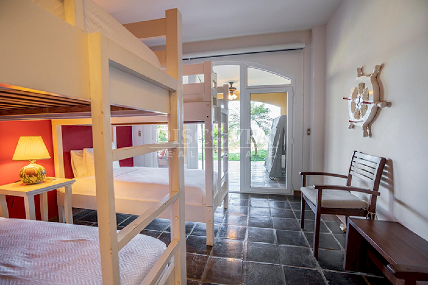  Spectacular beach house for sale in Rancho Santana