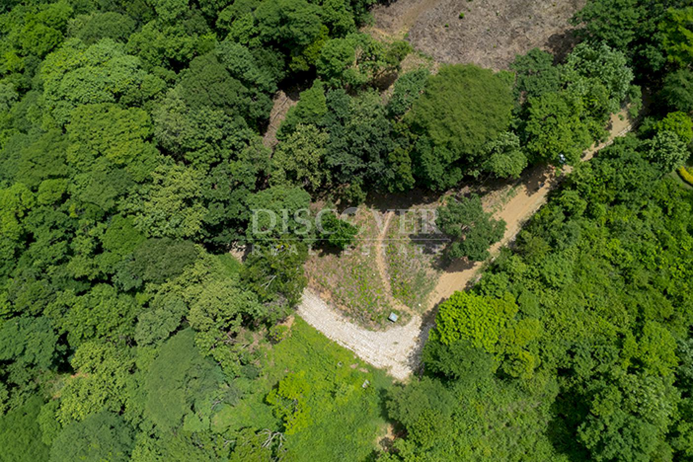  Lot for sale with Ocean View in Rancho Santana