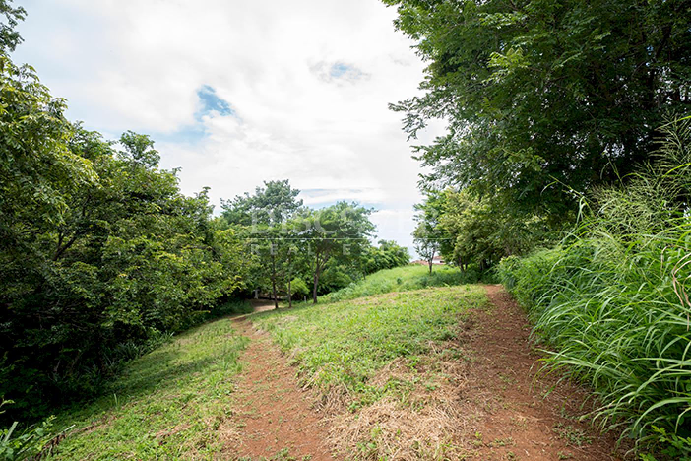 Lot for sale with Ocean View in Rancho Santana