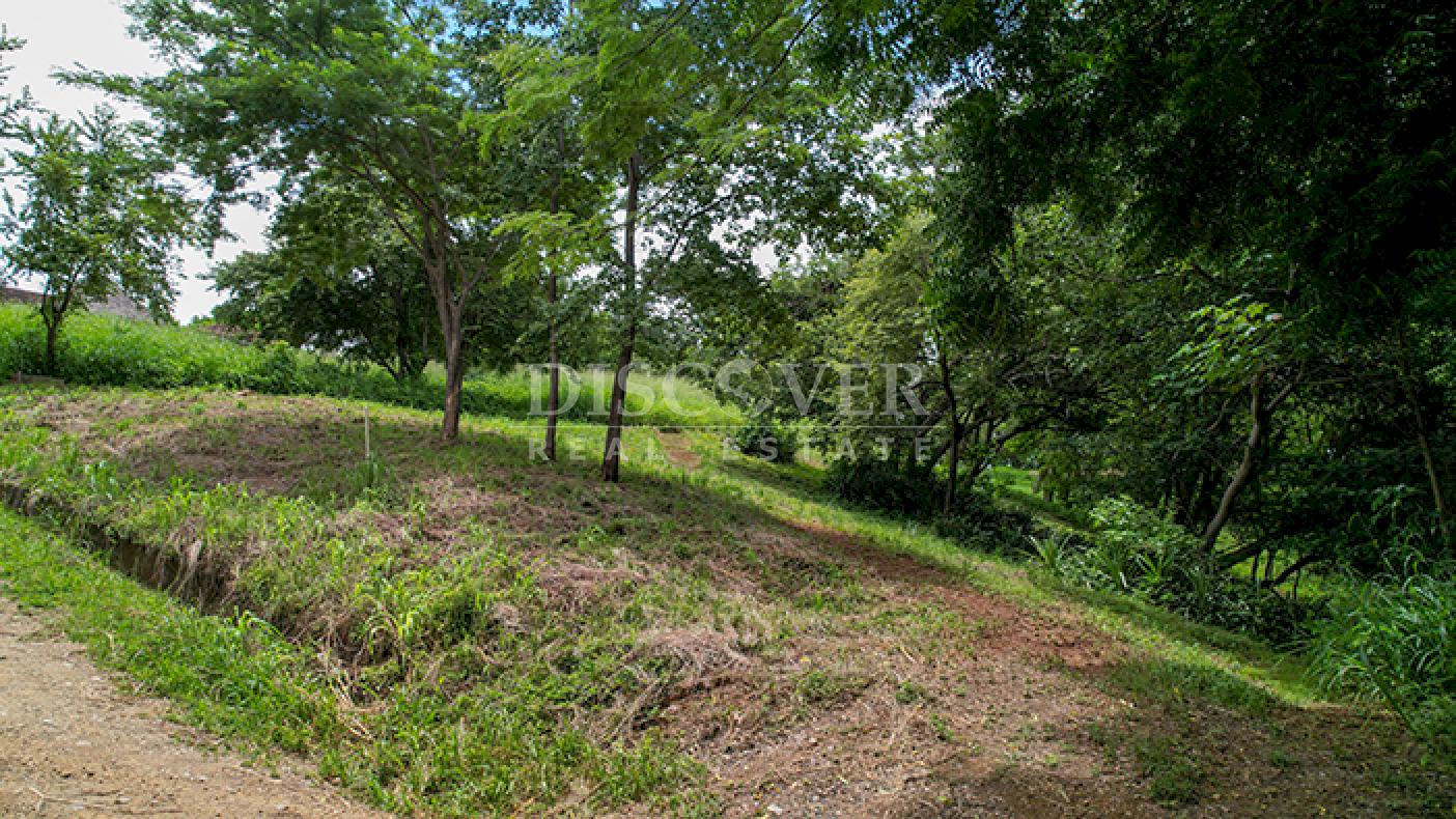 Lot for sale with Ocean View in Rancho Santana