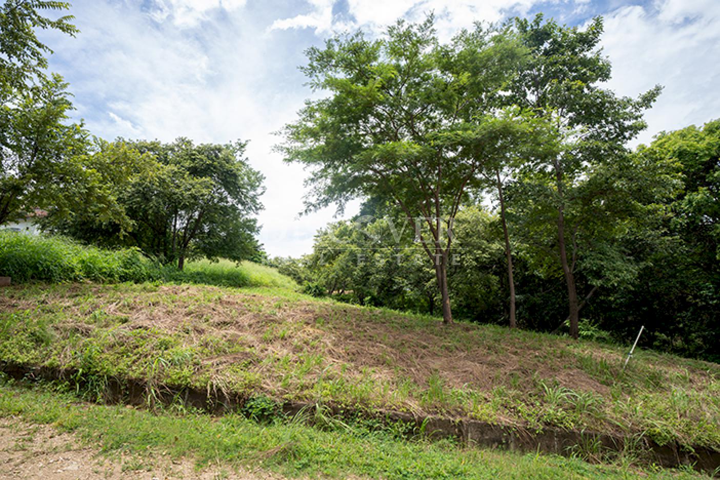 Lot for sale with Ocean View in Rancho Santana