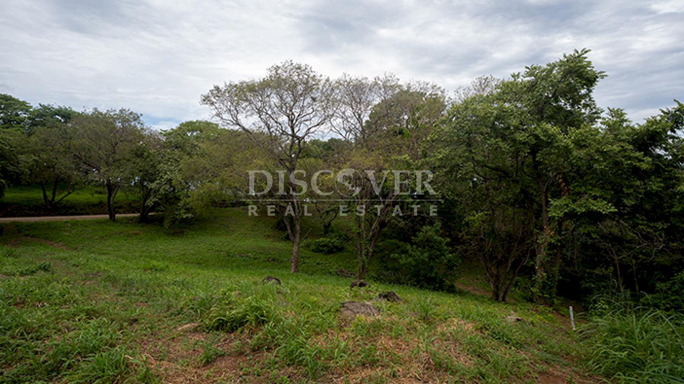 Beach lot for sale with Ocean View in Rancho Santana