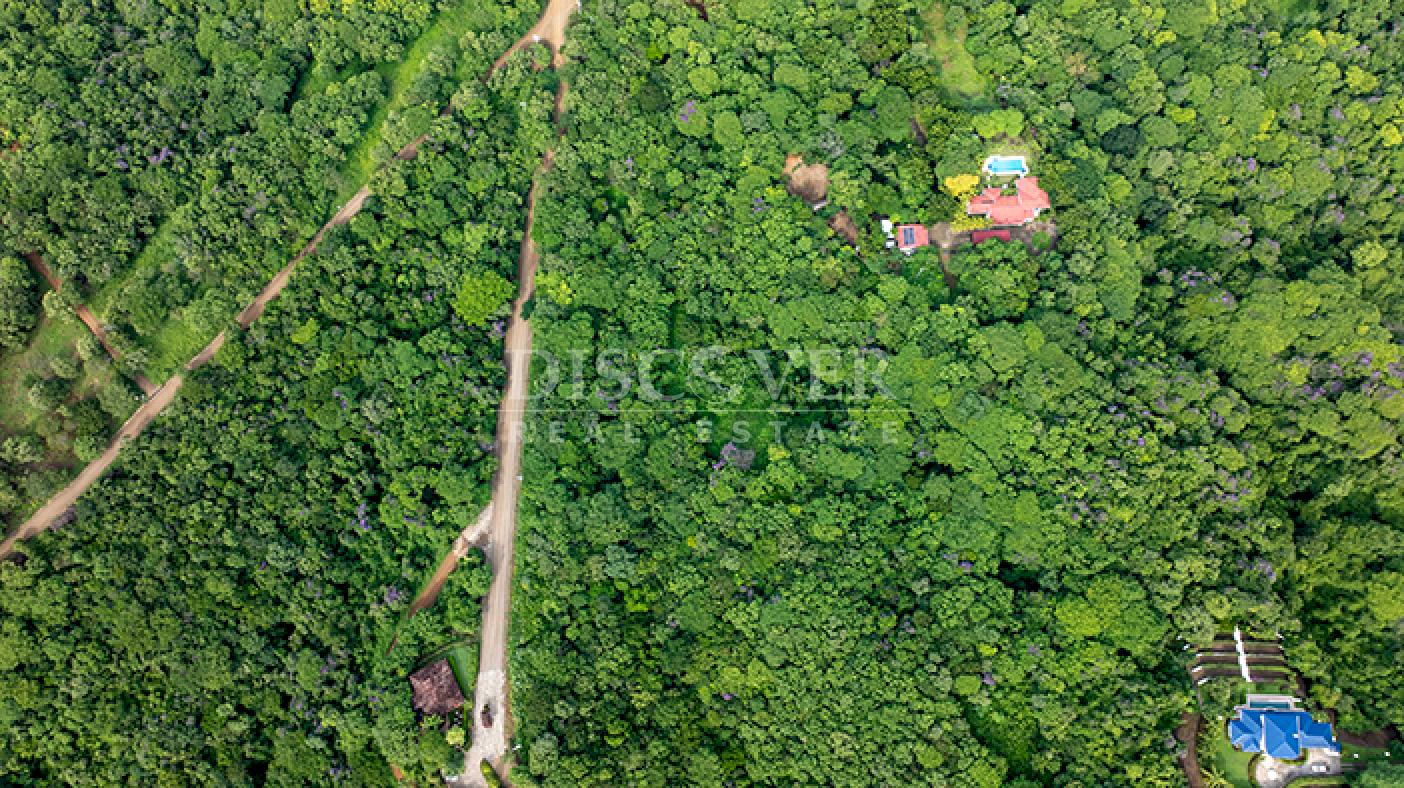  Ocean View Lot for Sale in Rancho Santana