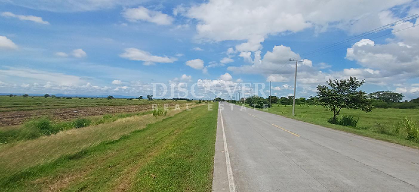 Rice farm for sale/rent in Malacatoya 