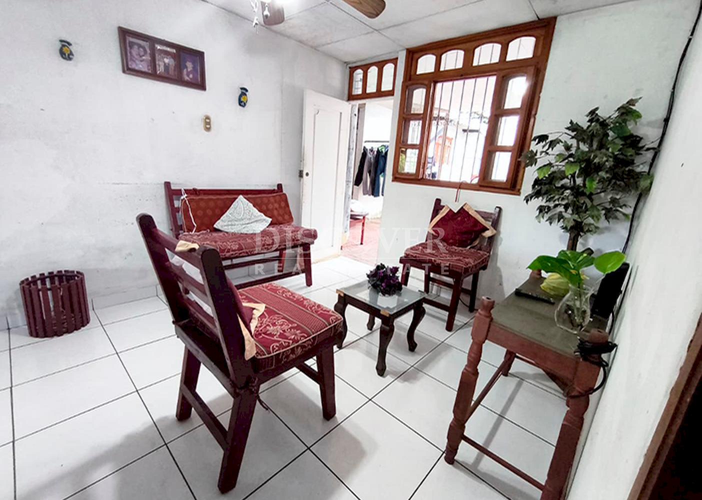 Ideal house for offices for sale in Altamira