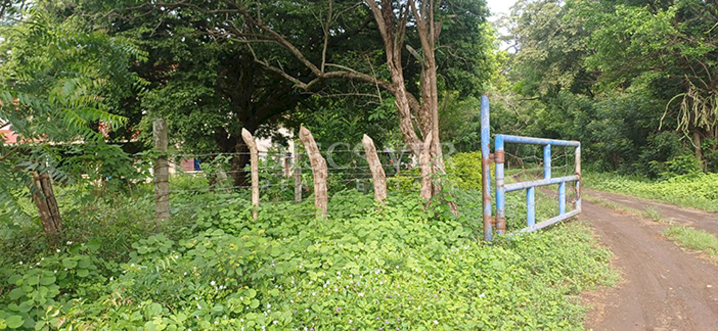 Lots for sale in Cofradía