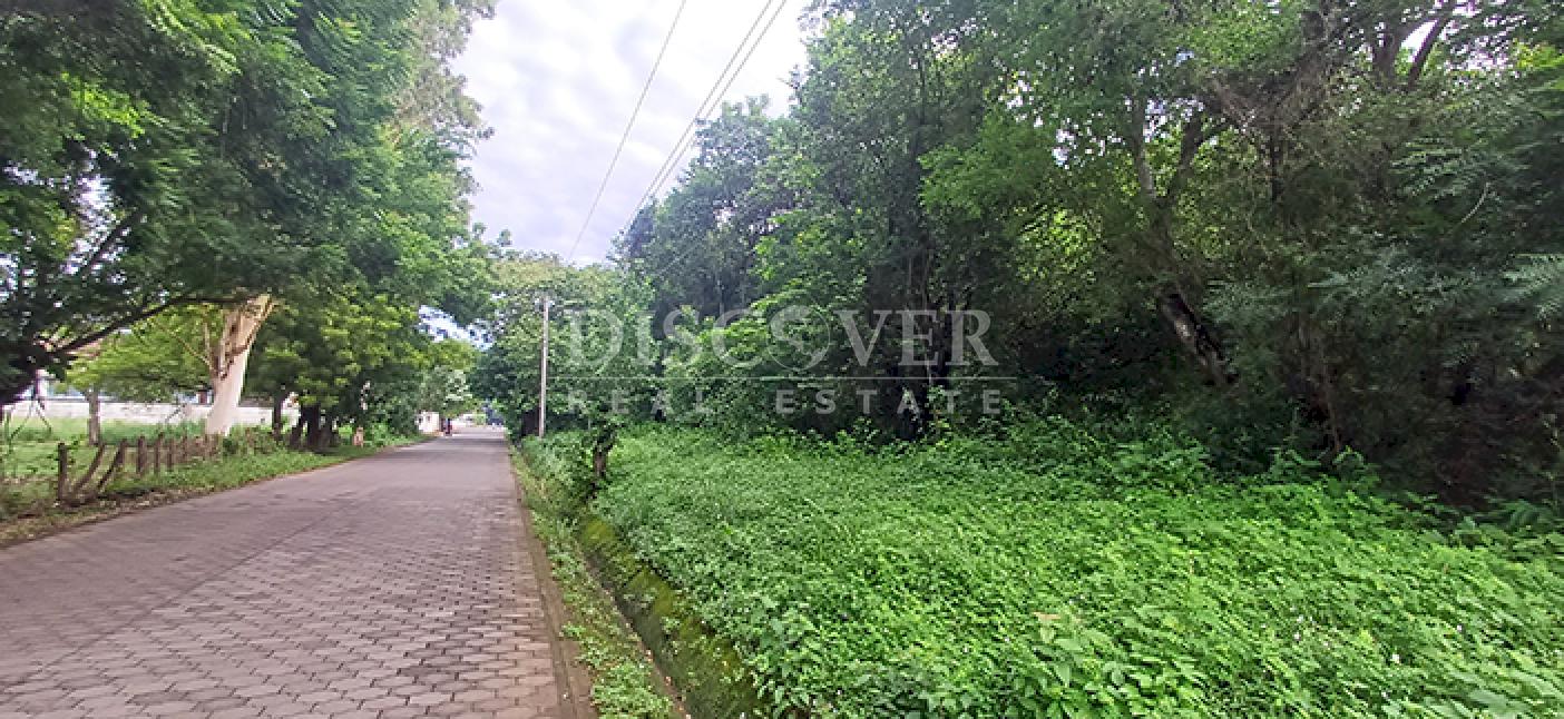 Lots for sale in Cofradía