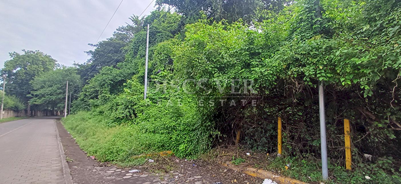 Lots for sale in Cofradía