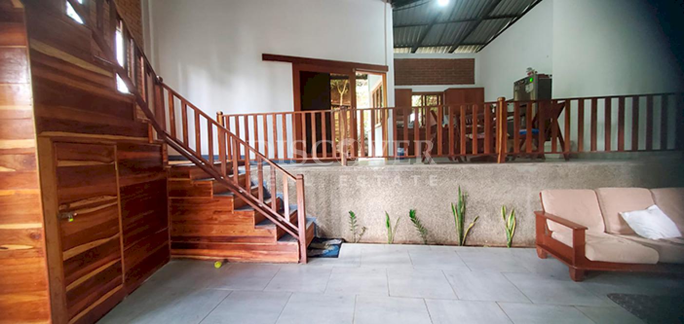  Cozy house for sale in Villa Fontana