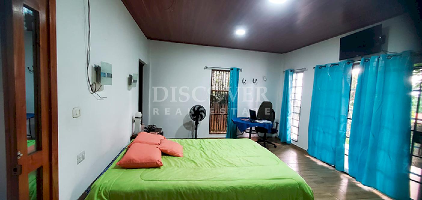  Cozy house for sale in Villa Fontana